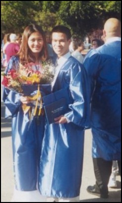 BC Graduation 1999