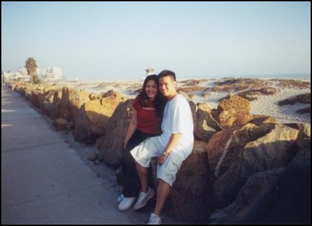 Coronado Beach