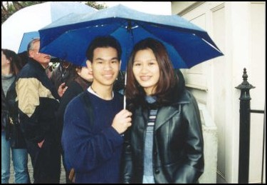 San Francisco 1998