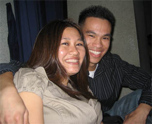us at the michael buble concert on saturday!