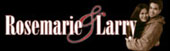 Rosemarie and Larry